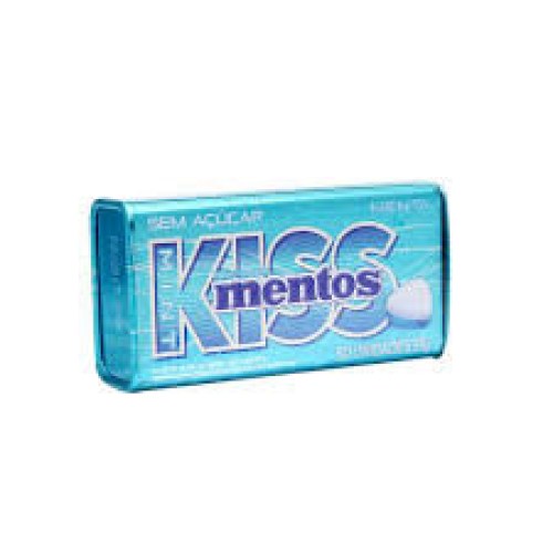 mentos mint